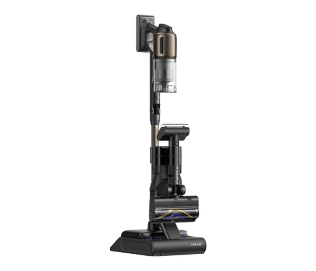 Dreame Odkurzacz Z30 Aquacycle Pro - 1538345 - zdjęcie 3